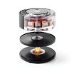 Electric Whiskey Smoker Kit by BL Premium Design-1
