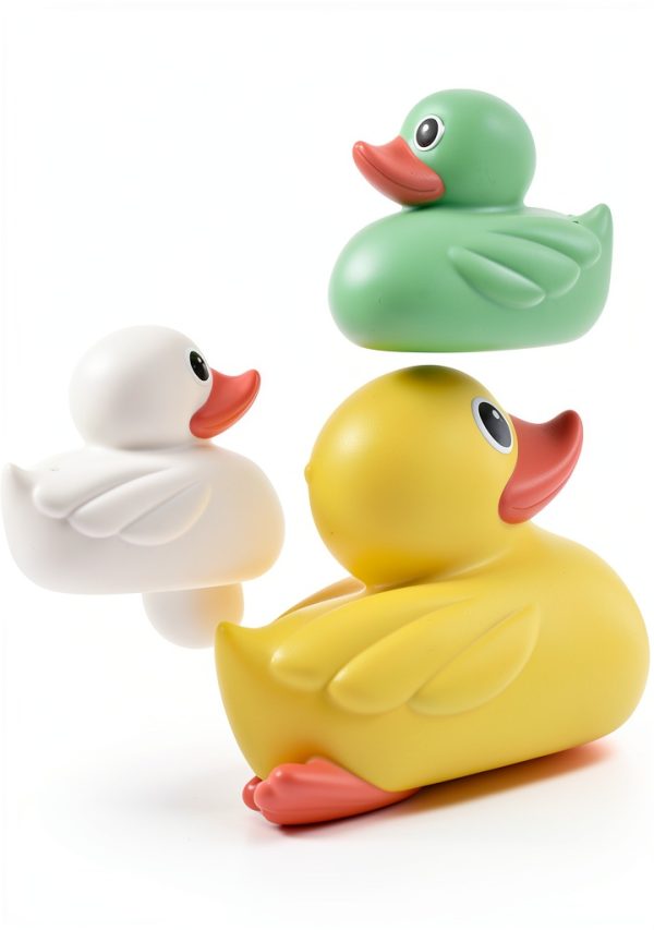 Itzy Ritzy Bathtub Toys for Babies-9