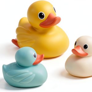 Itzy Ritzy Bathtub Toys for Babies-0