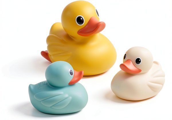 Itzy Ritzy Bathtub Toys for Babies-0