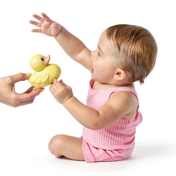 Itzy Ritzy Bathtub Toys for Babies-6
