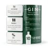 Non Alcoholic Gin The Free Spirit 5 Cal Drink-3