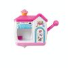 HAIERLE Bubble Ice Cream Maker Bath Toy for Toddlers-5
