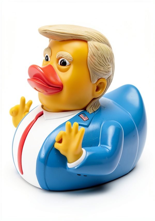 always88 Squeaky Rubber Duck Bath Toy Model A-88 for Babies 6 Months-8