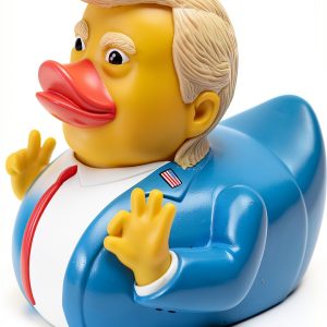 always88 Squeaky Rubber Duck Bath Toy Model A-88 for Babies 6 Months-0