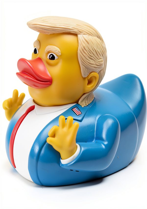 always88 Squeaky Rubber Duck Bath Toy Model A-88 for Babies 6 Months-0