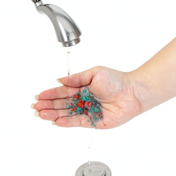 Bath Crackles Tub Works Bathtub Toy 12-Pack Sensory Fizz Crystals-5