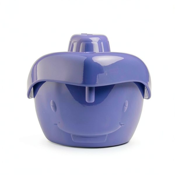 FunSplash 6‑Boat Bath Toy Set by BrandX Paint‑Free Plastic Floating-6