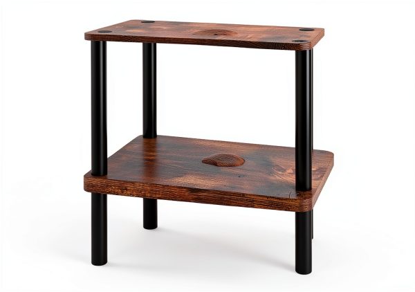 Bamworld 7-Tier Plant Stand with Grow Light for Indoor Plants-6